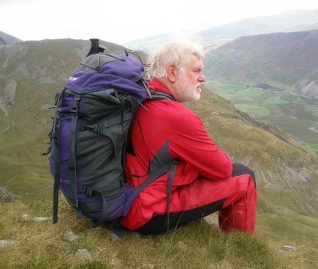 Celebrating Bernie Stevens: 50 Years of Service with an MBE award